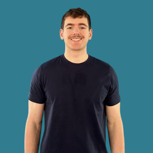 A picture for Kai Bowden